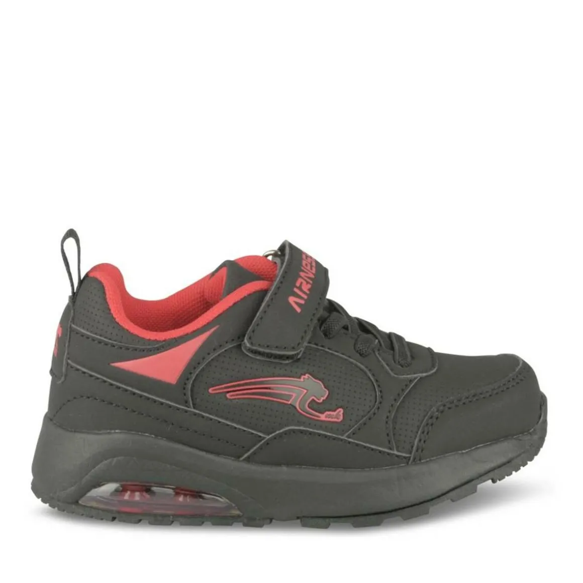 Sneakers ZWART