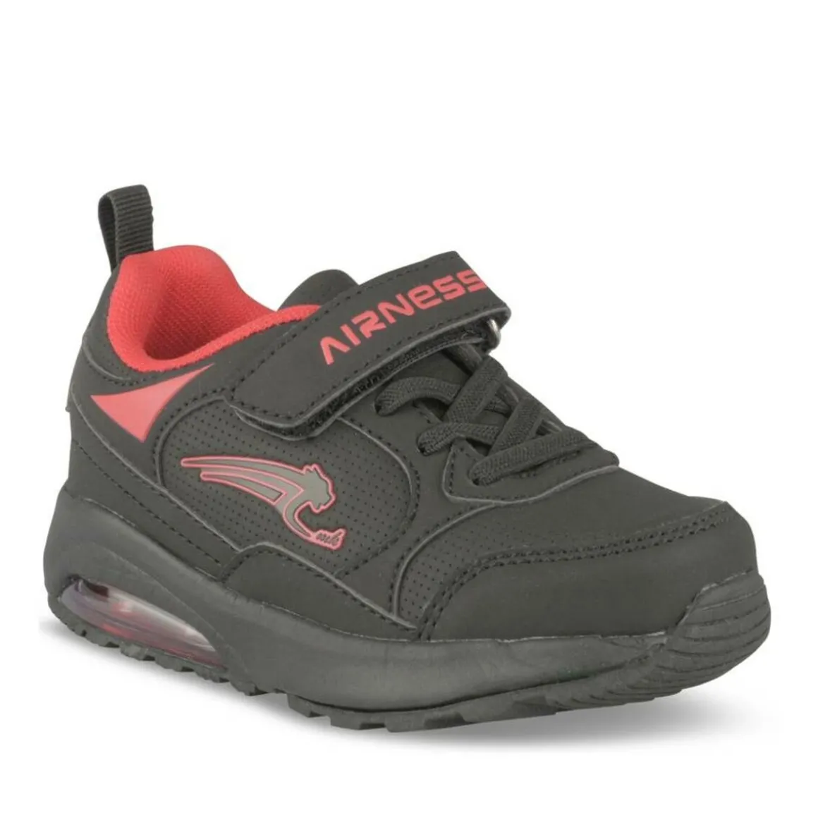 Sneakers ZWART