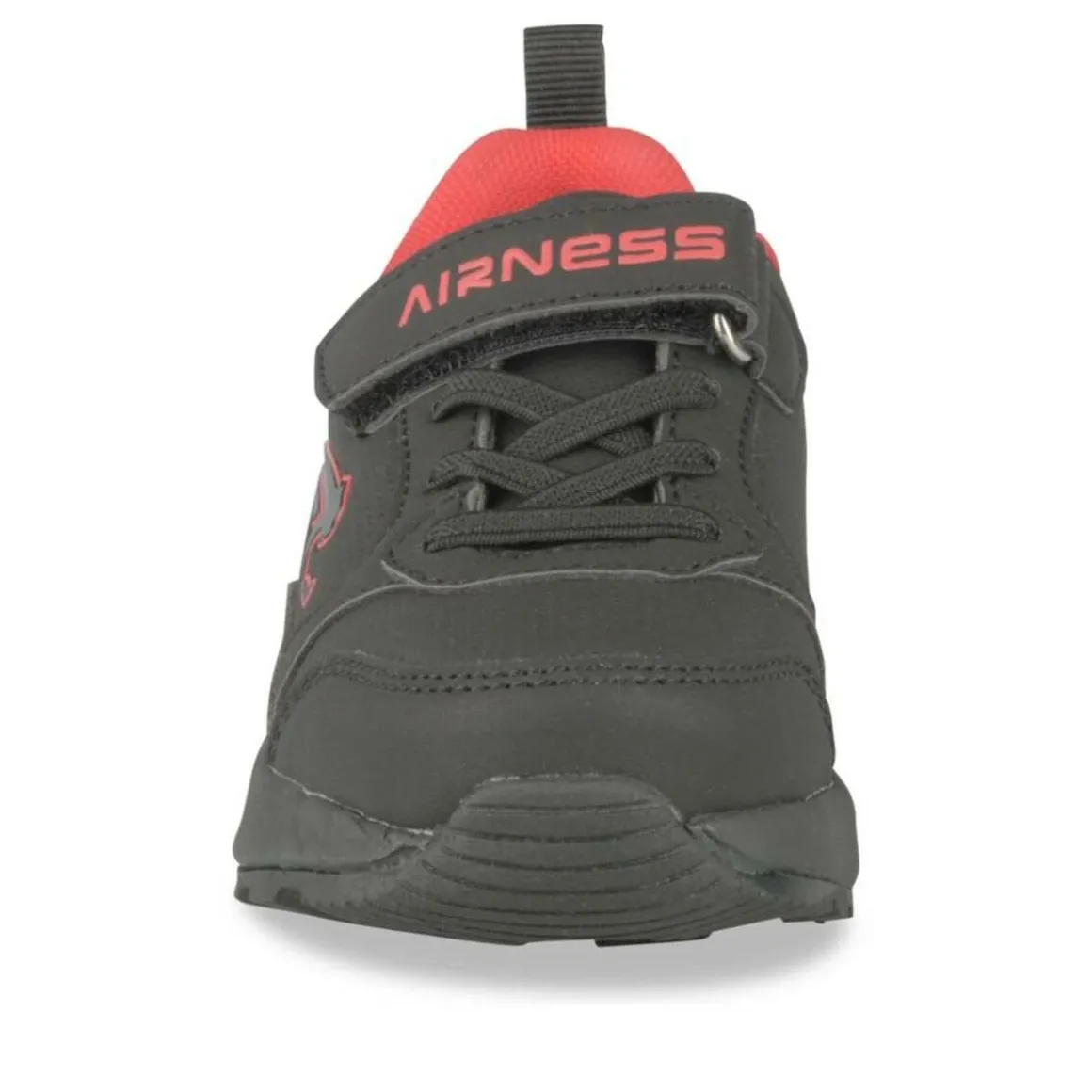 Sneakers ZWART