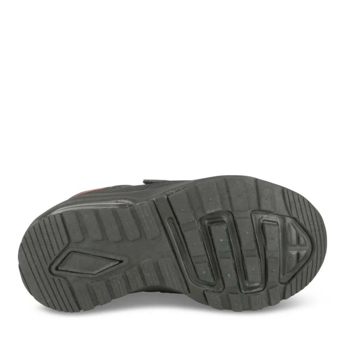 Sneakers ZWART