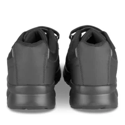 Sneakers ZWART