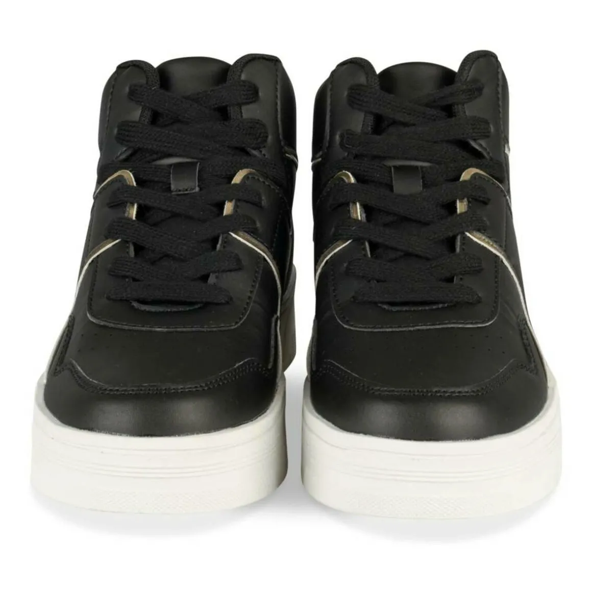 Sneakers ZWART