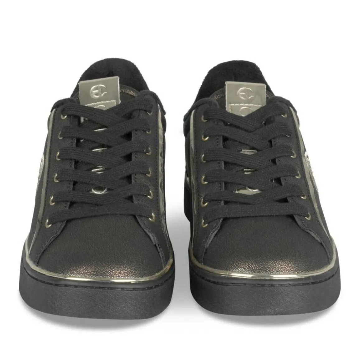 Sneakers ZWART