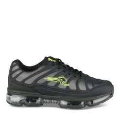 Sneakers ZWART