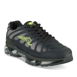 Sneakers ZWART