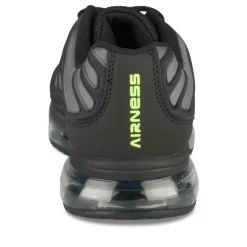 Sneakers ZWART