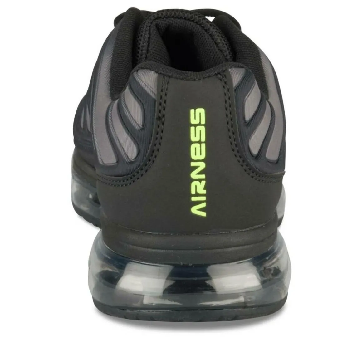 Sneakers ZWART