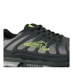 Sneakers ZWART
