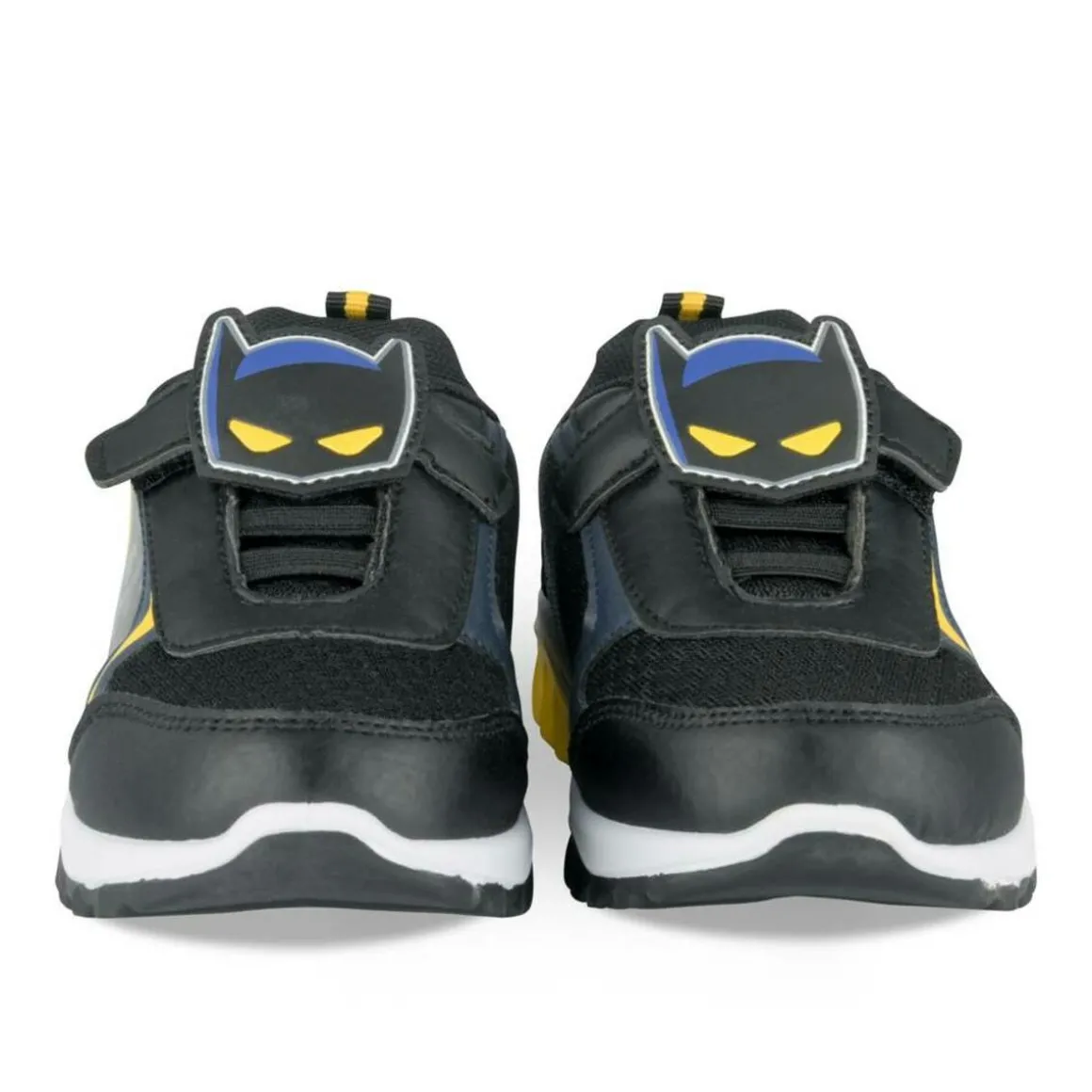 Sneakers ZWART