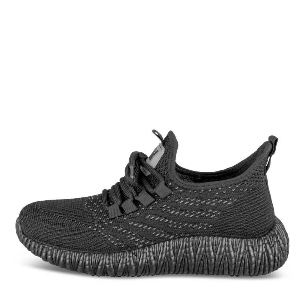 Sneakers ZWART