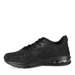 Sneakers ZWART