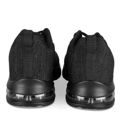 Sneakers ZWART