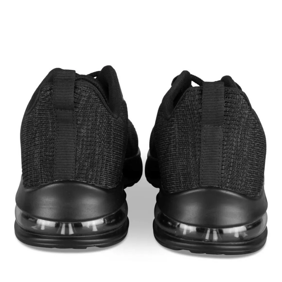 Sneakers ZWART
