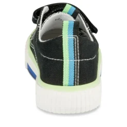 Sneakers ZWART