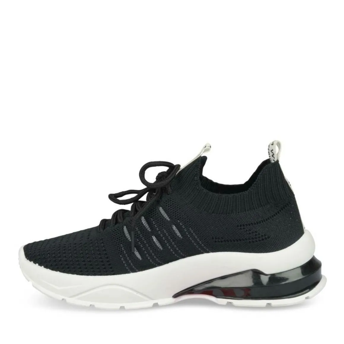 Sneakers ZWART