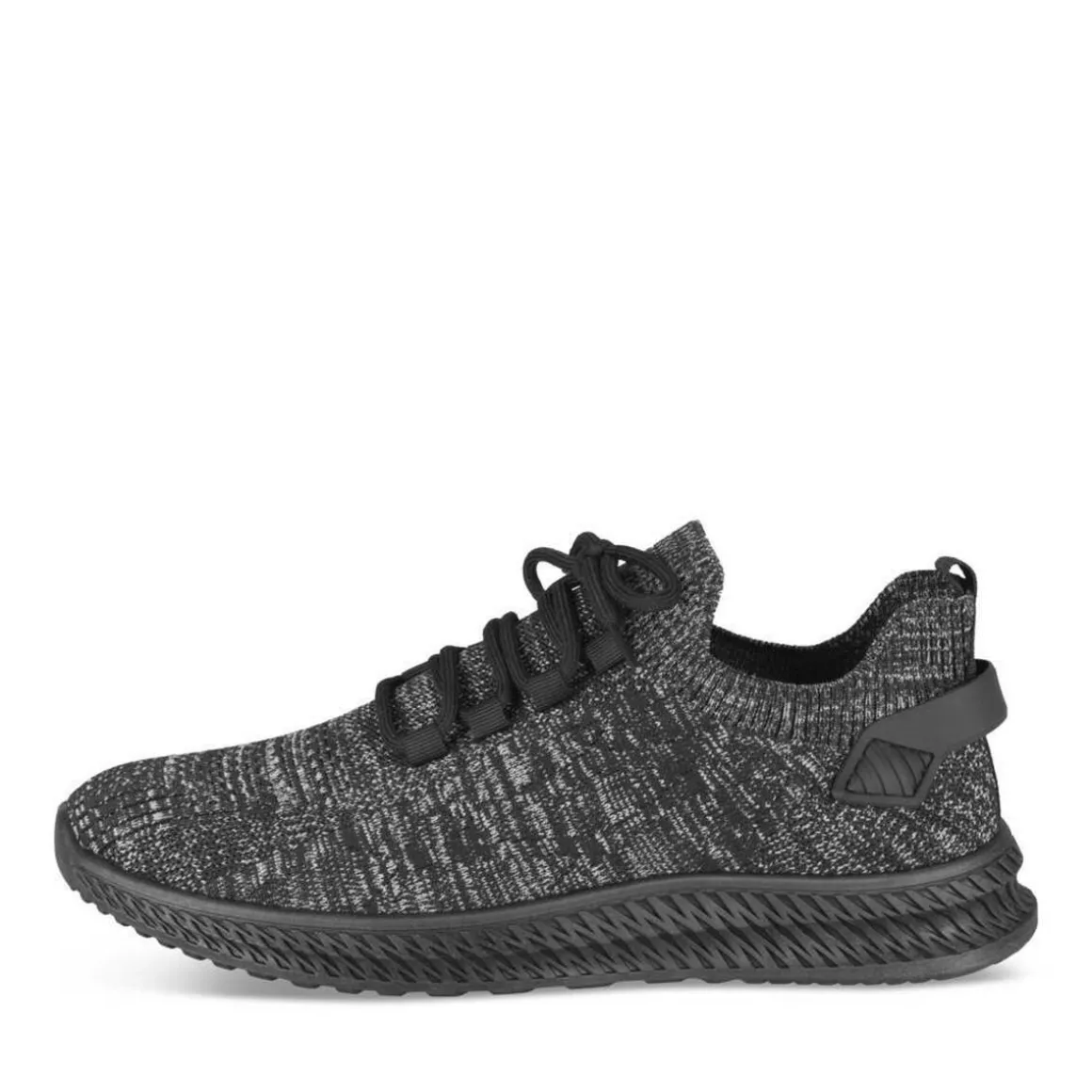 Sneakers ZWART