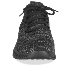 Sneakers ZWART