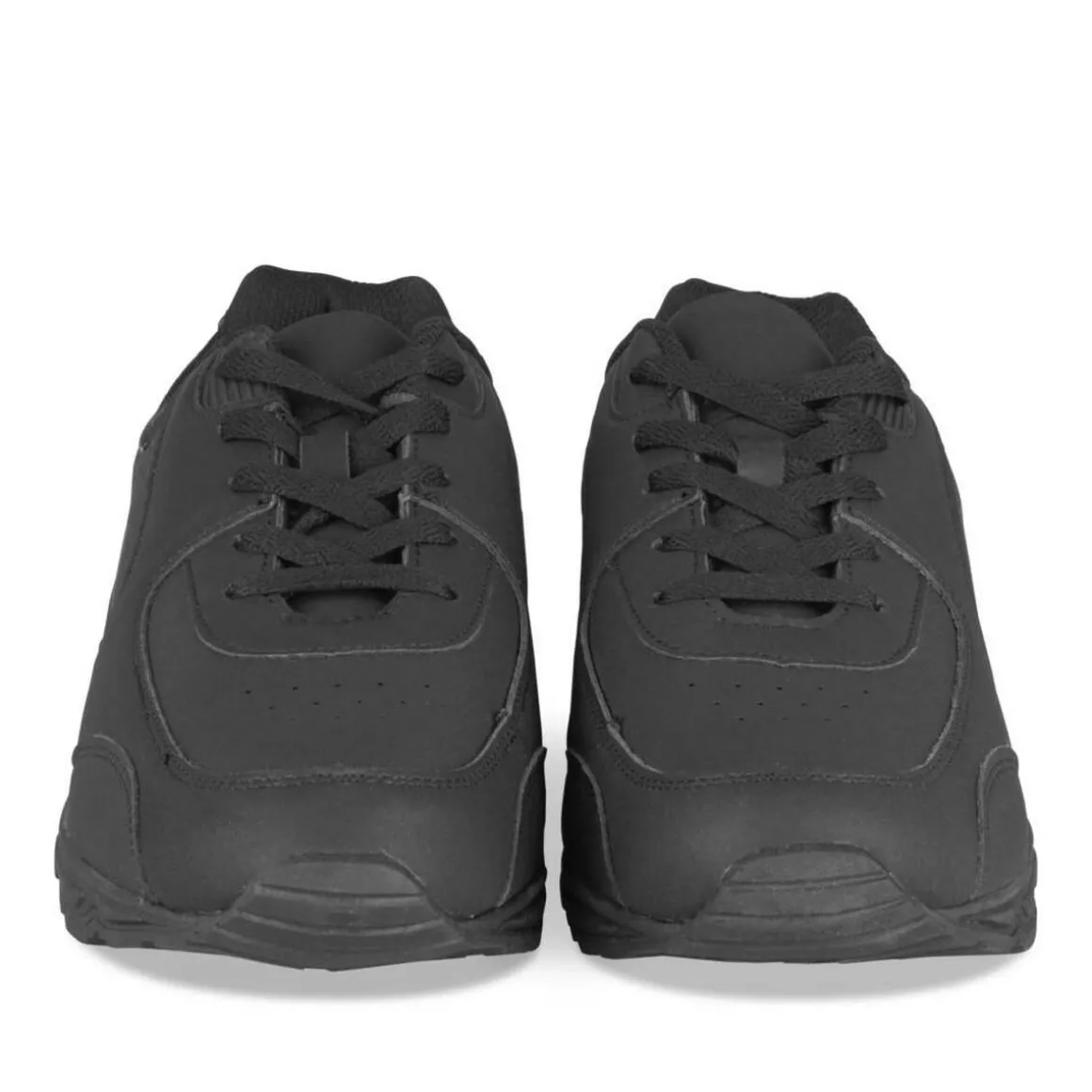 Sneakers ZWART