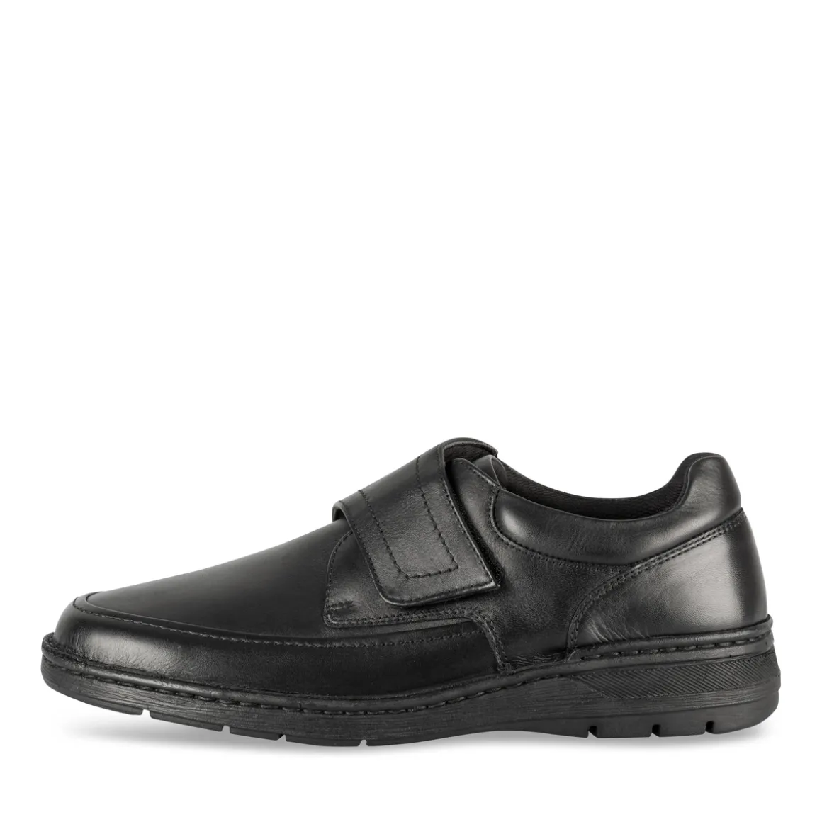 Sneakers ZWART
