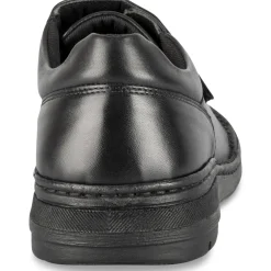 Sneakers ZWART