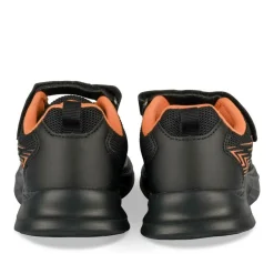 Sneakers ZWART