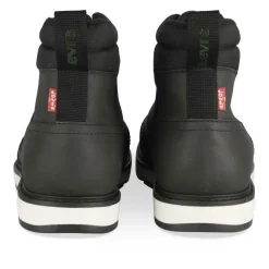 Sneakers ZWART