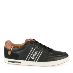 Sneakers ZWART
