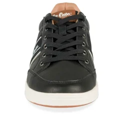 Sneakers ZWART
