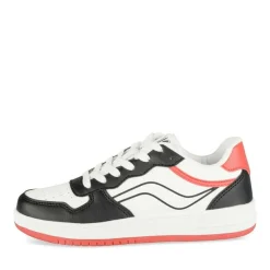 Sneakers ZWART