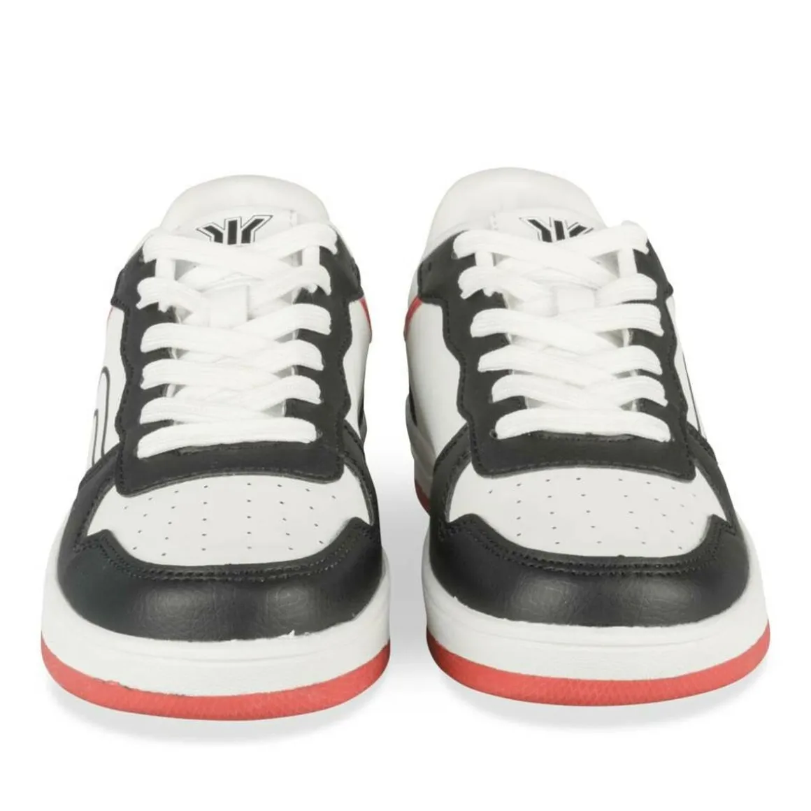 Sneakers ZWART