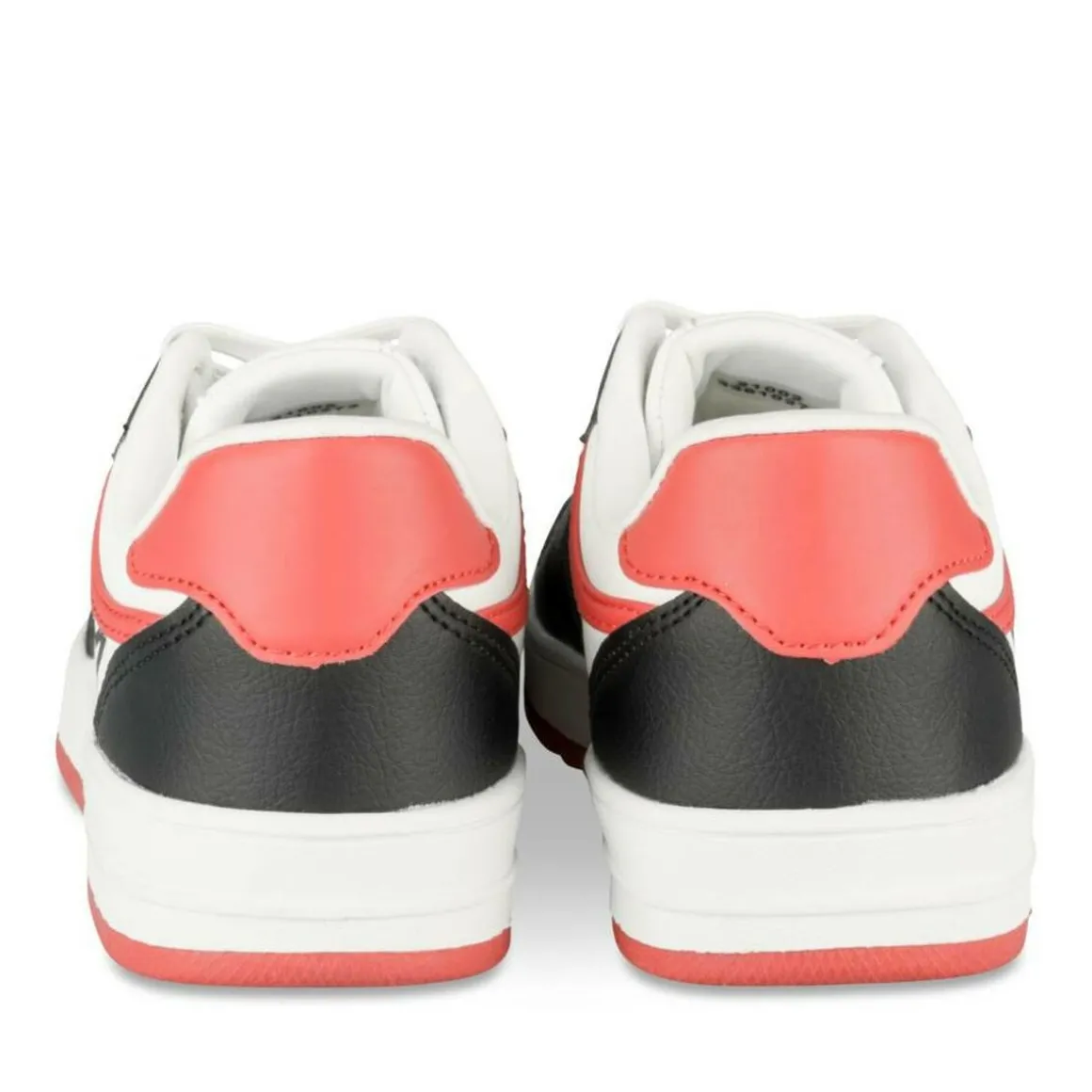 Sneakers ZWART
