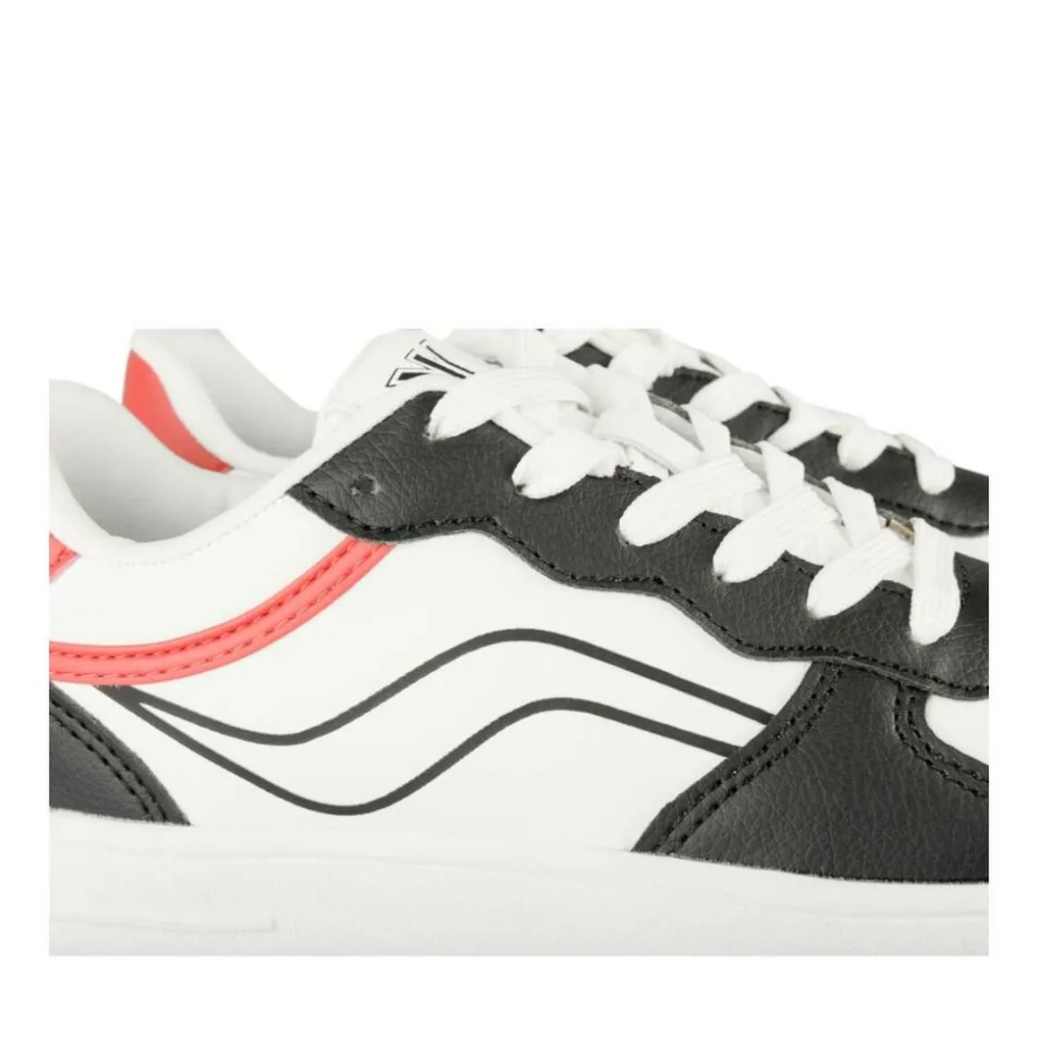 Sneakers ZWART