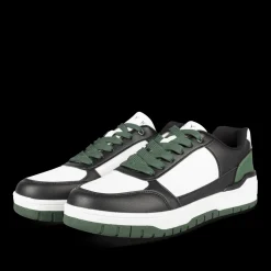 Sneakers ZWART