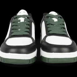 Sneakers ZWART