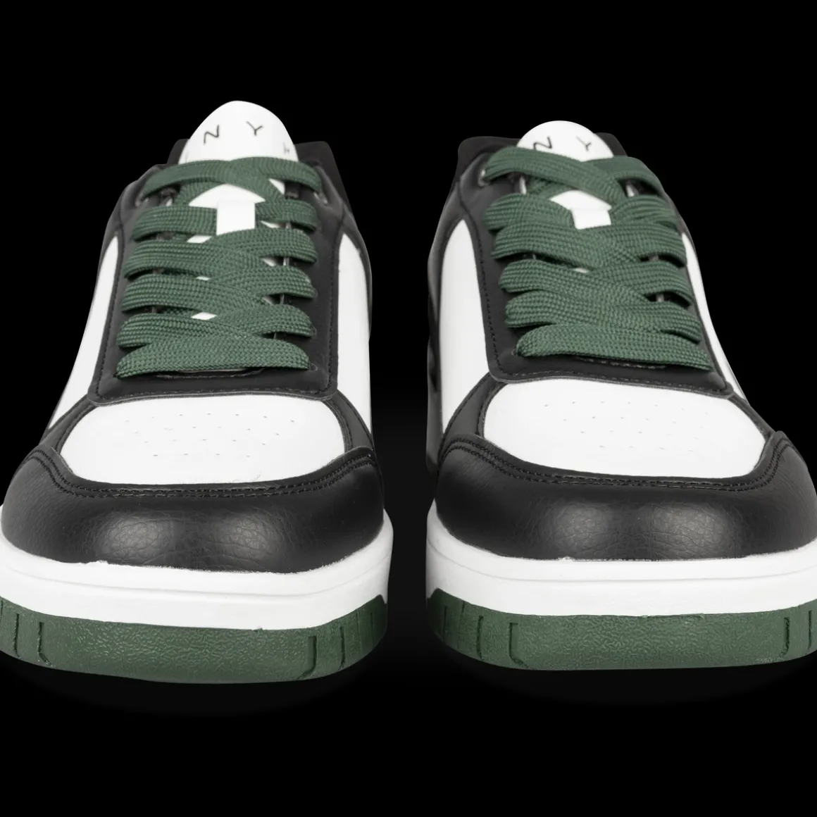 Sneakers ZWART