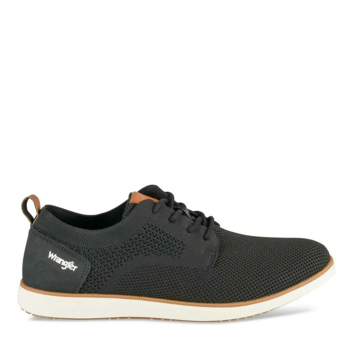 Sneakers ZWART
