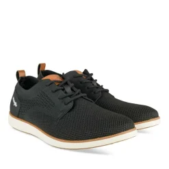 Sneakers ZWART
