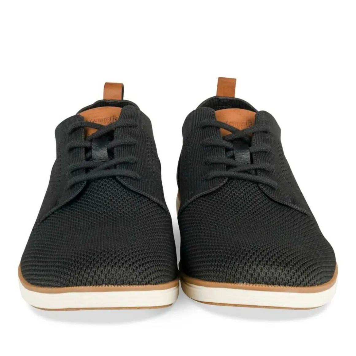 Sneakers ZWART
