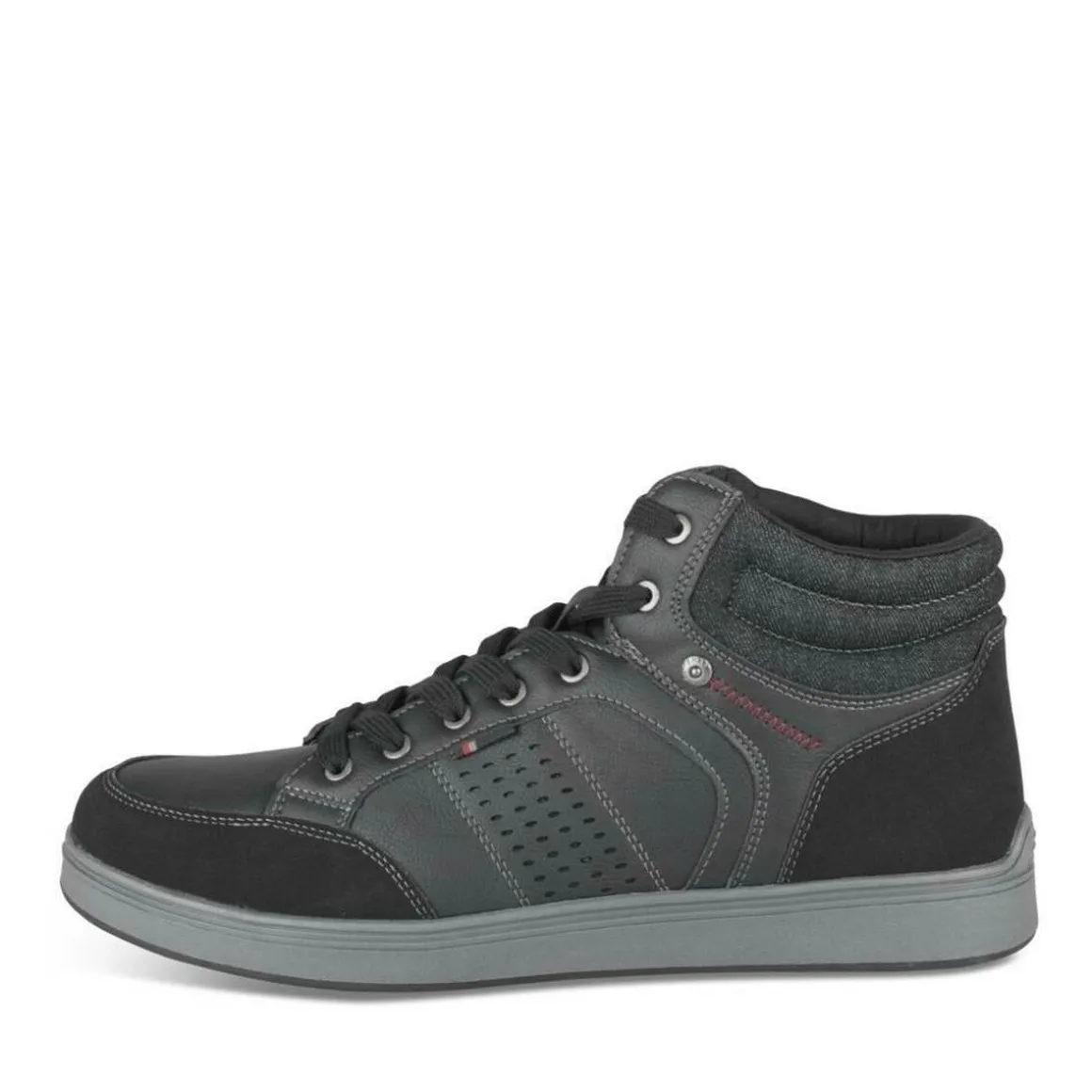 Sneakers ZWART