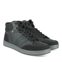 Sneakers ZWART