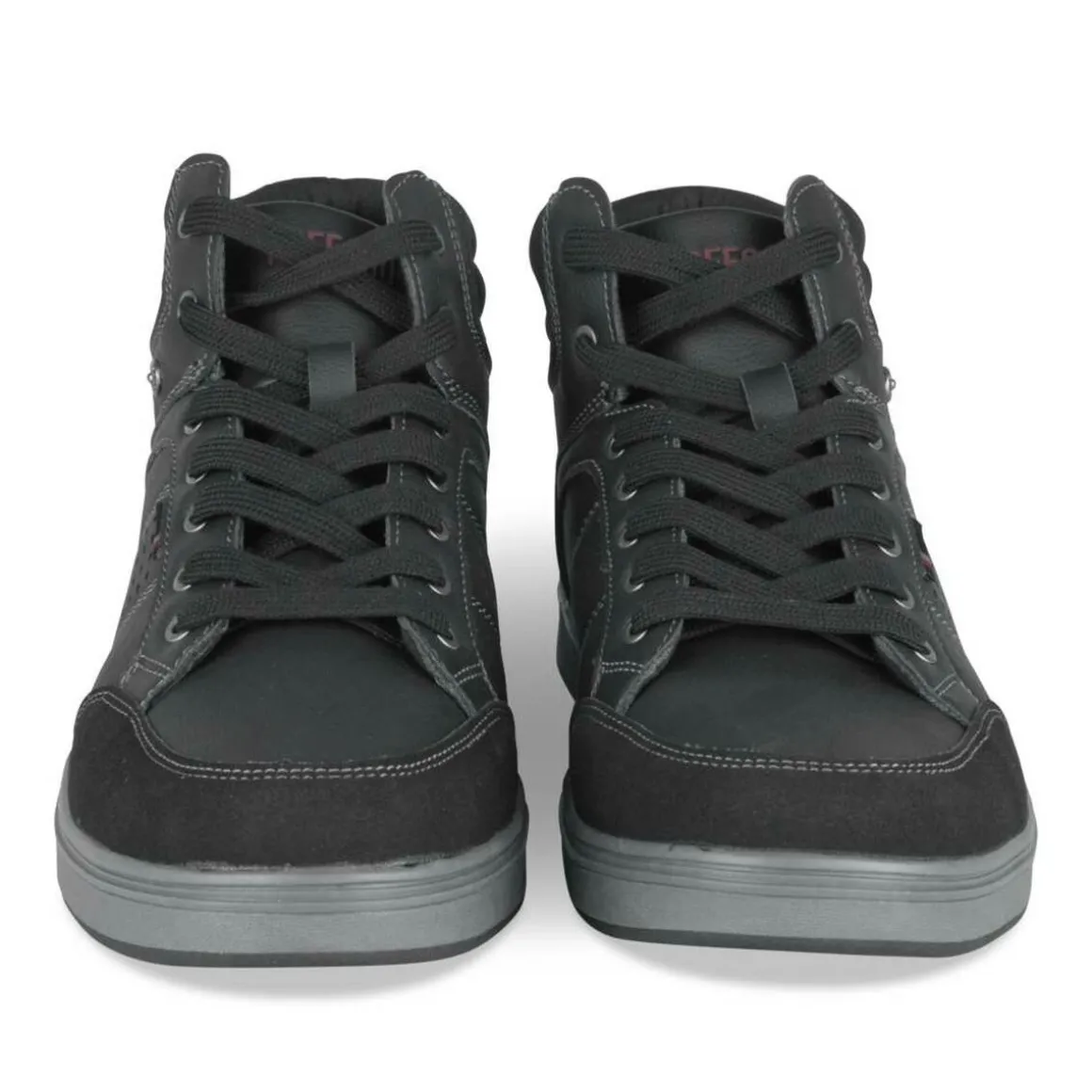 Sneakers ZWART