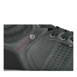 Sneakers ZWART