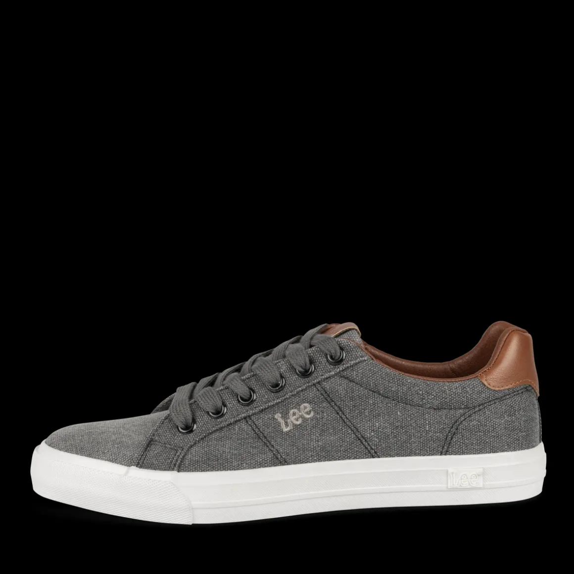 Sneakers ZWART