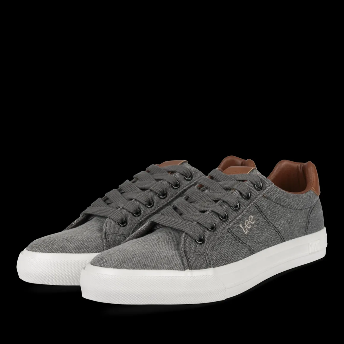 Sneakers ZWART