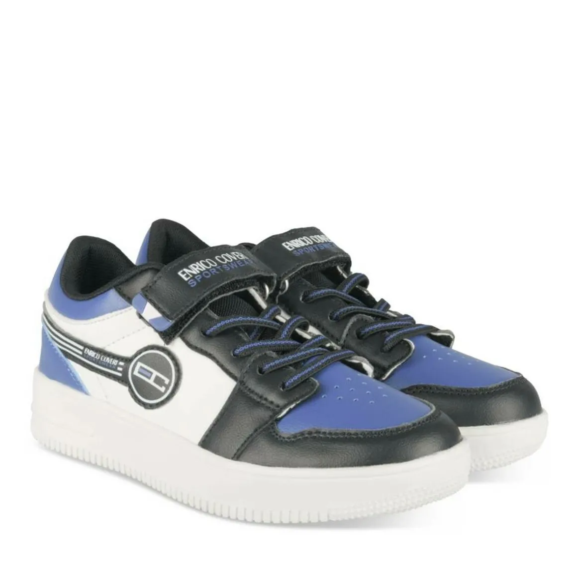 Sneakers ZWART