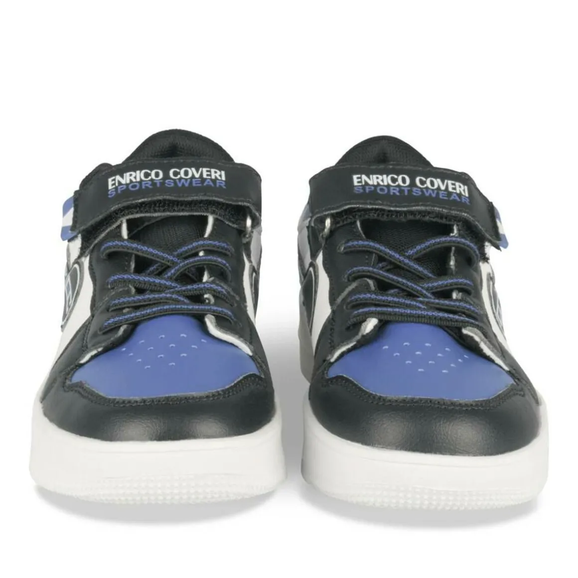 Sneakers ZWART