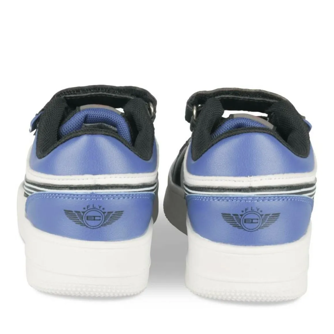Sneakers ZWART