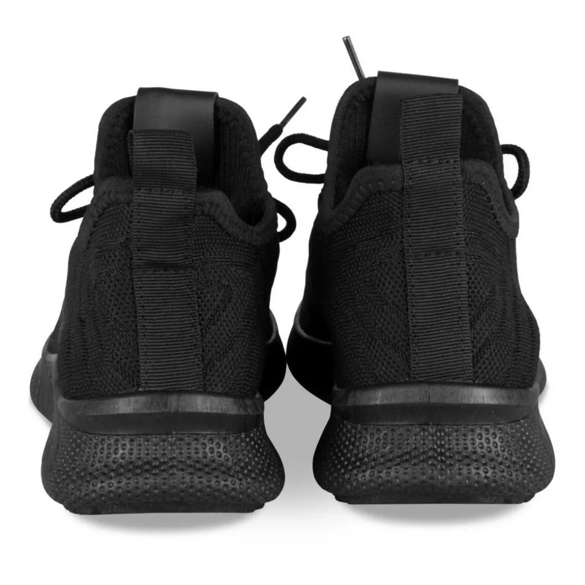 Sneakers ZWART