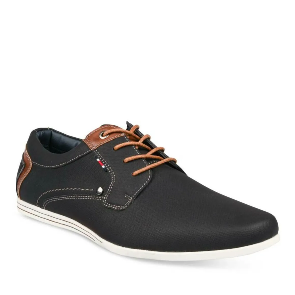 Sneakers ZWART