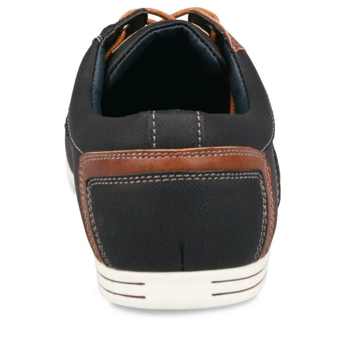 Sneakers ZWART